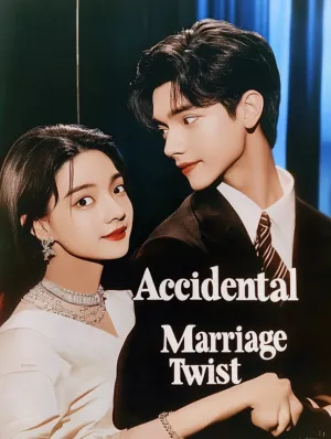 Accidental Marriage Twist