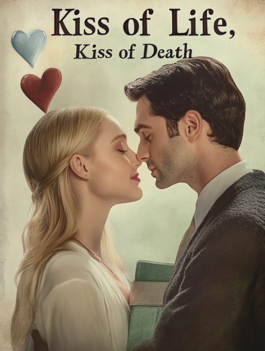 Kiss of Life, Kiss of Death