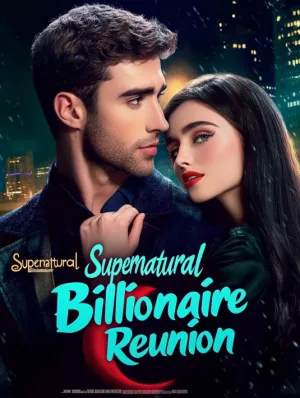 Supernatural Billionaire Reunion