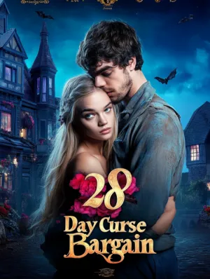 28 - Day Curse Bargain