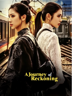 A Journey of Reckoning DUBBED