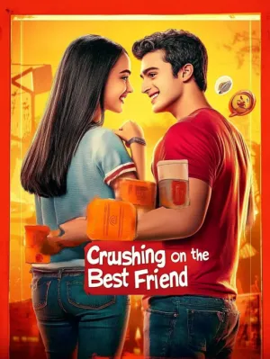 Crushing on the Best Friend