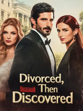 Divorced, Then Discovered
