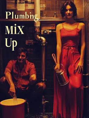 Plumbing Mix - Up