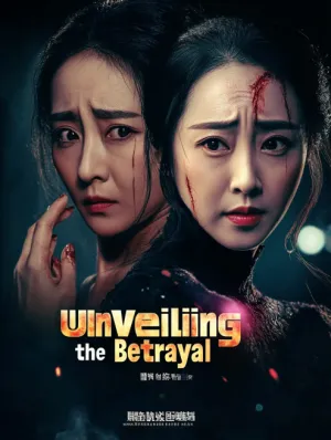Unveiling the Betrayal