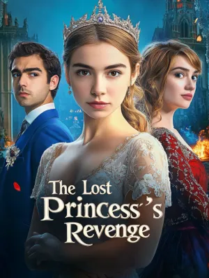 The Lost Princess’s Revenge