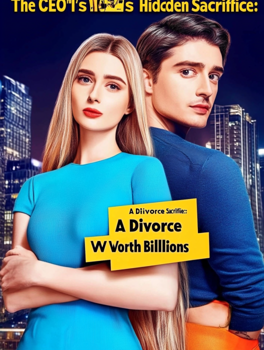 The CEO’s Hidden Sacrifice: A Divorce Worth Billions
