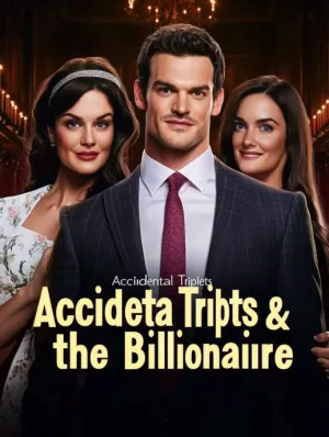 Accidental Triplets & the Billionaire