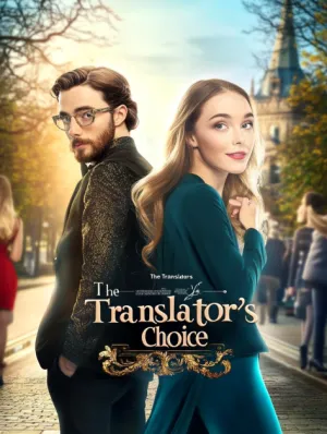 The Translator’s Choice