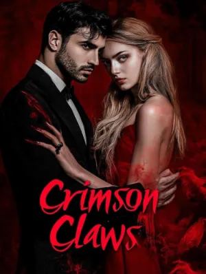 Crimson Claws