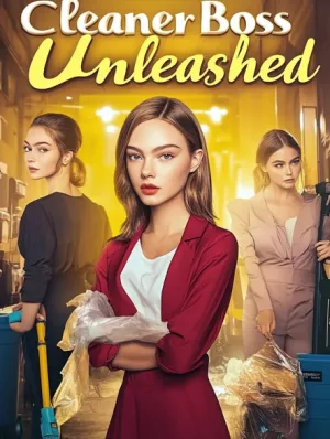 Cleaner Boss Unleashed