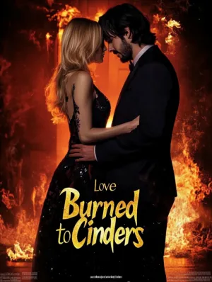Love Burned to Cinders