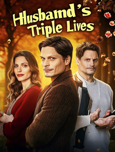 Husband’s Triple Lives