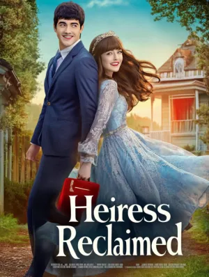 Heiress Reclaimed