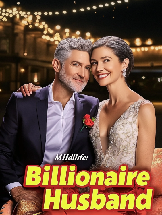 Midlife: Billionaire Husband