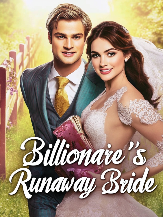 Billionaire’s Runaway Bride
