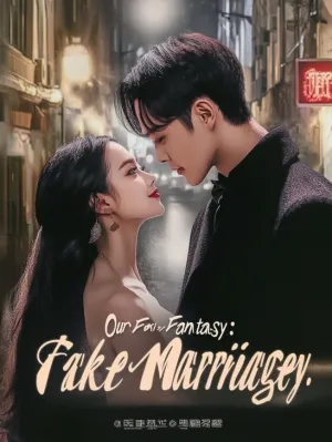 Our Fantasy: Fake Marriage