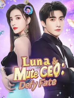 Luna & Mute CEO: Defy Fate