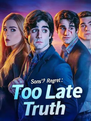 Sons’ Regret: Too Late Truth