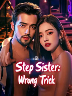 Step Sister: Wrong Trick