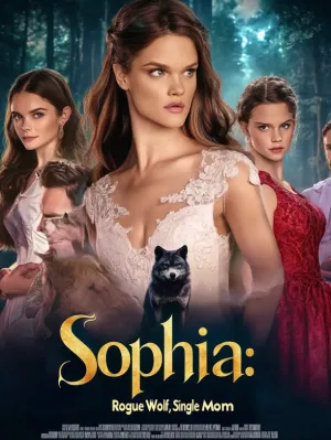 Sophia: Rogue Wolf, Single Mom