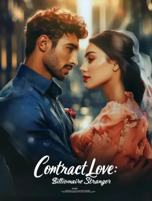 Contract Love: Billionaire Stranger