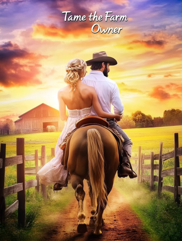Tame the Farm Owner