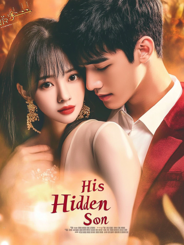 His Hidden Son