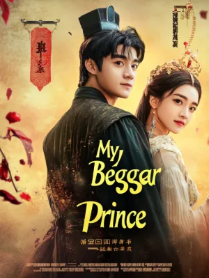 My Beggar Prince