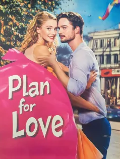Plan for Love