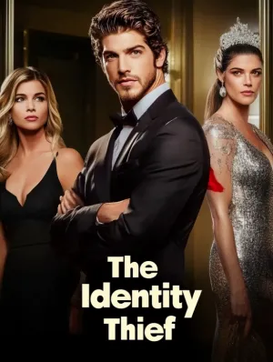 The Identity Thief