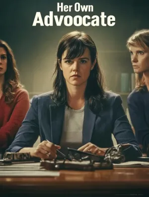 Her Own Advocate