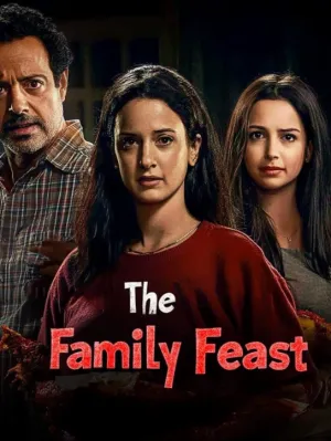 The Family Feast