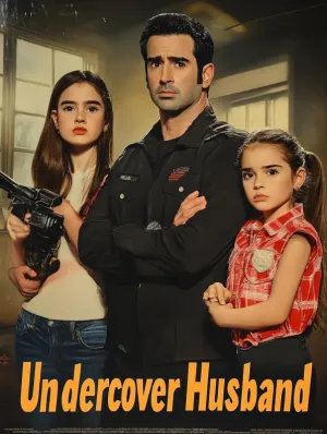 Undercover Husband