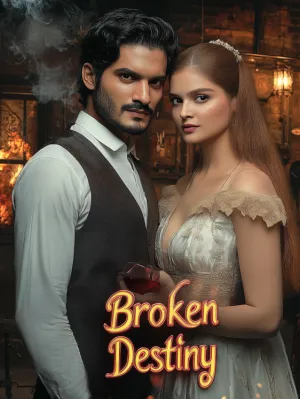 Broken Destiny