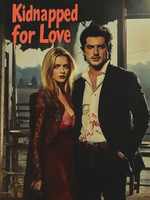 Kidnapped for Love