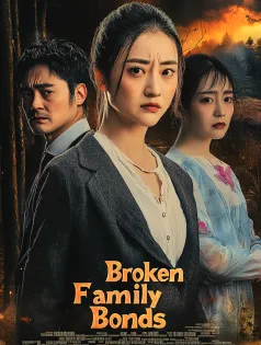 Broken Family Bonds(dubbed)