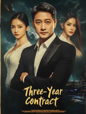 Three-Year Contract