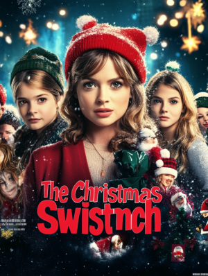 The Christmas Switch