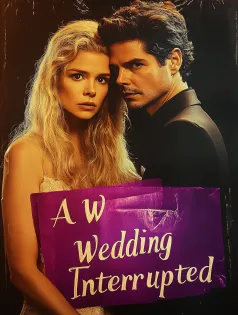A Wedding Interrupted