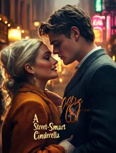 A Street-Smart Cinderella