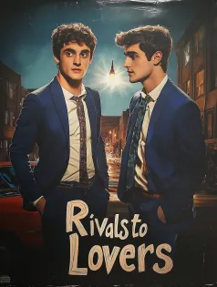 Rivals to Lovers