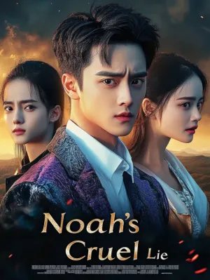 Noah's Cruel Lie