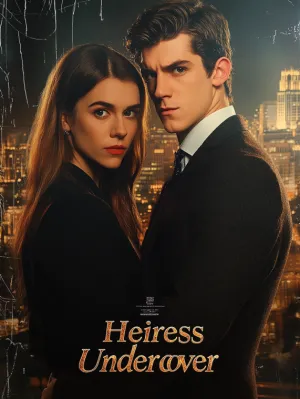 Heiress Undercover