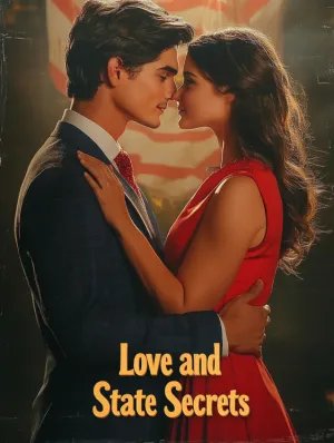 Love and State Secrets