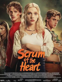Scrum of the Heart