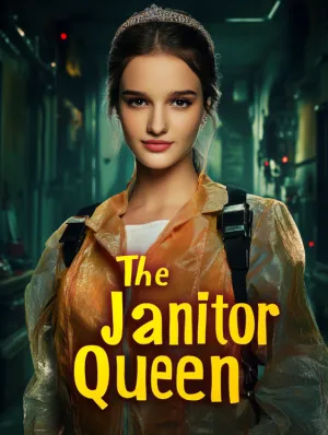 The Janitor Queen