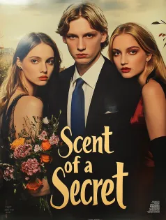 Scent of a Secret