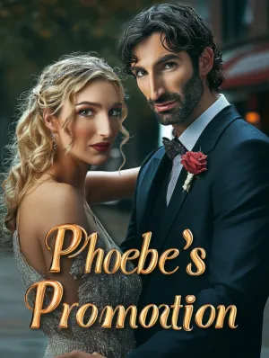 Phoebe's Promotion