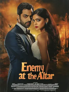 Enemy at the Altar